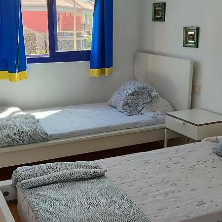 Bahia Holiday home Meloneras