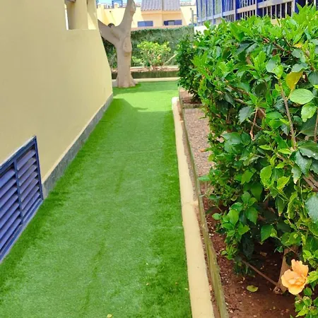 Bahia Holiday home *