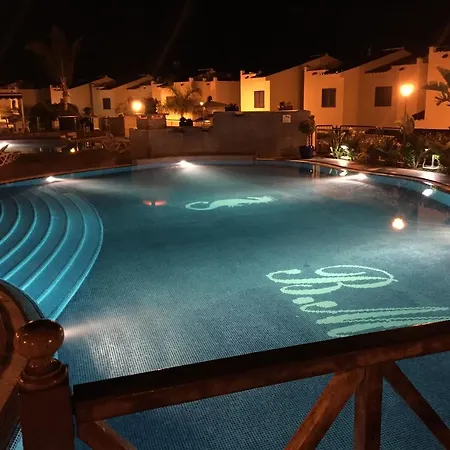 Bahia Holiday home *