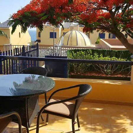 Holiday home Bahia *