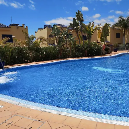 Holiday home Bahia Meloneras