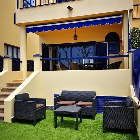 Bahia Holiday home *