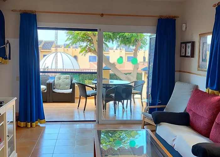 Casa vacanze Bahia Meloneras