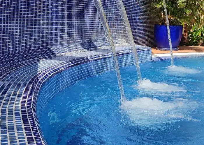 Casa vacanze Bahia Meloneras
