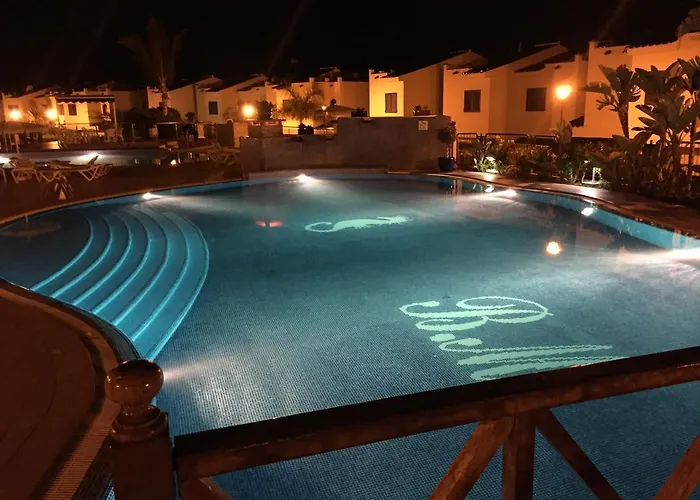 Bahia Casa vacanze *