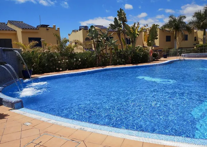 Casa vacanze Bahia Meloneras