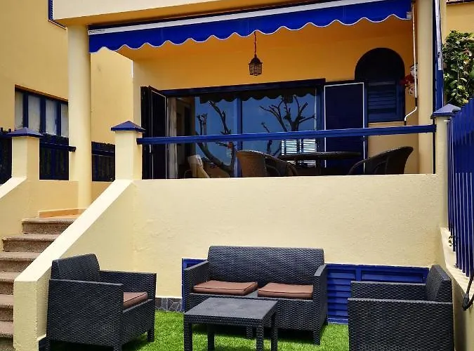 Bahia Casa vacanze *