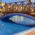 Bahia * Мелонерас