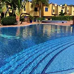 Bahia Дом отдыха