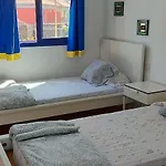 Bahia Дом отдыха Мелонерас
