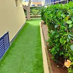 Bahia Дом отдыха *