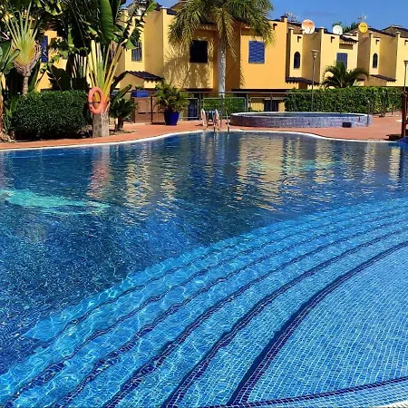 Bahia Ferienhaus