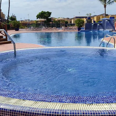 Ferienhaus Bahia