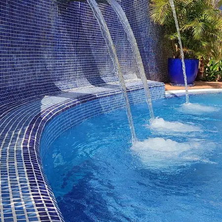 Ferienhaus Bahia Meloneras