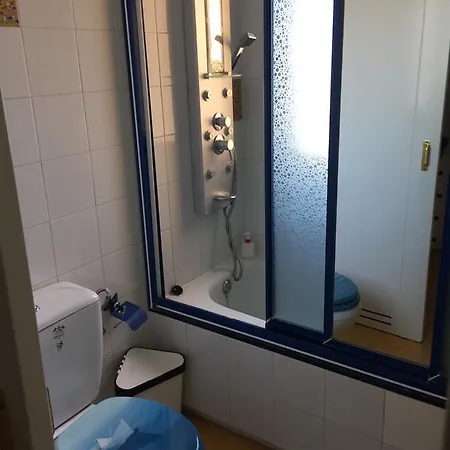 Prázdninový dům Bahia *