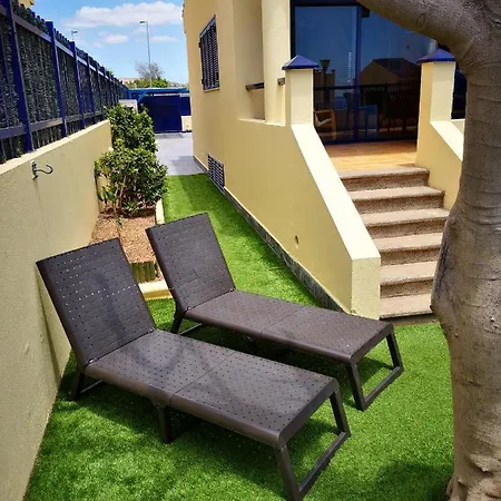 Bahia Meloneras
