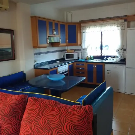 Сasa de vacaciones Bahía Meloneras