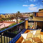 Casa de Férias Bahía Meloneras
