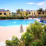 Bahía Meloneras