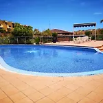 Bahía Meloneras
