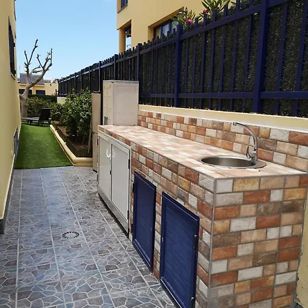 Bahia Vakantiehuis
