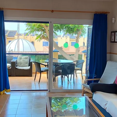 Casa de Férias Bahía Meloneras