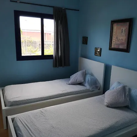 Bahia Vakantiehuis *