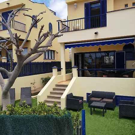 Bahia Vakantiehuis *